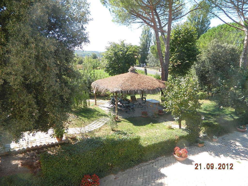 ארצו Agriturismo Artisti Del Cavallo מראה חיצוני תמונה