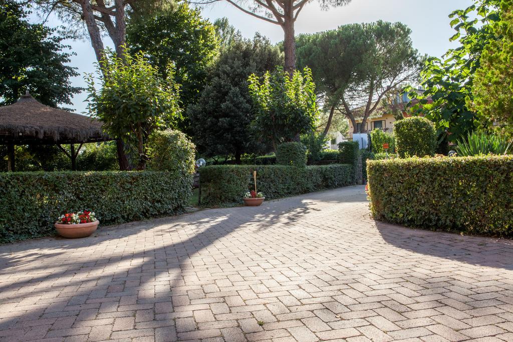 ארצו Agriturismo Artisti Del Cavallo מראה חיצוני תמונה