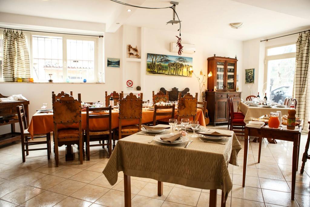 ארצו Agriturismo Artisti Del Cavallo מראה חיצוני תמונה